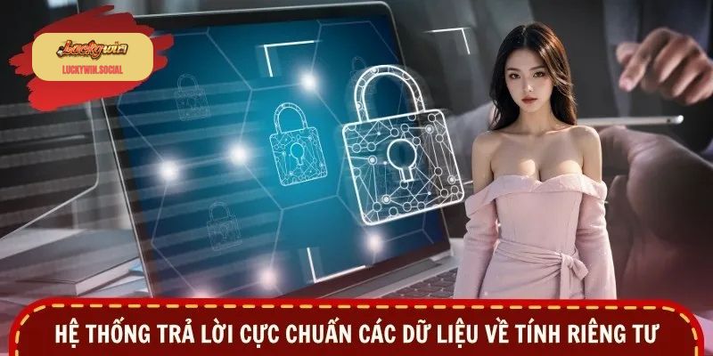 Hệ thống trả lời cực chuẩn các dữ liệu về tính riêng tư